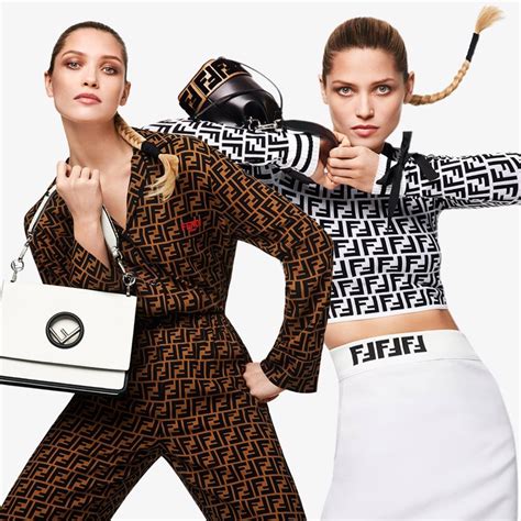 frutta a porter fendi|fendi clothing for women.